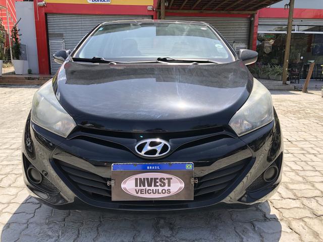 HB20S C.Style 1.6 2014 Manual Ipva Pago e Placa Mercosul