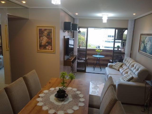 Cond. Residencial Atlantico 3/4 com suite em Armação R$ 370.000,00 - Foto 3