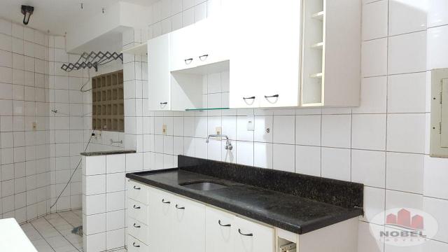 Apartamento para alugar com 3 dormitórios em Ponto central, Feira de santana cod:3638 - Foto 4