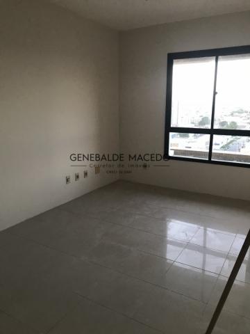 Apartamento, Capuchinhos, Feira de Santana-BA - Foto 3