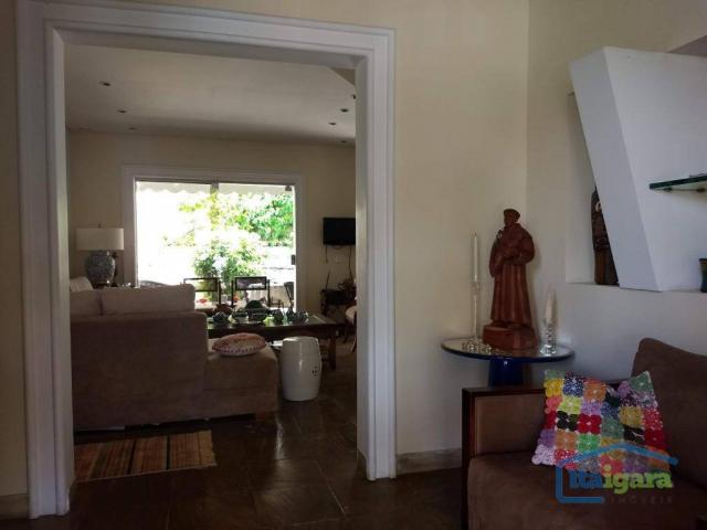 Casa à venda, 398 m² por r$ 1.680.000,00 - caminho das árvores - salvador/ba - Foto 7