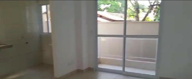 Apartamento de 1 quarto para Locação (Kitnet) - Foto 5