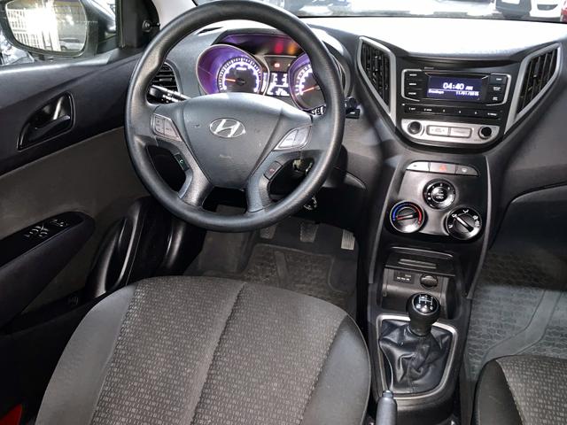 Hyundai HB-20 1.0 17/17 Comfort Plus - Foto 12