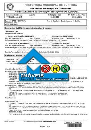 Terreno a venda comercial ou residencial . - Foto 2