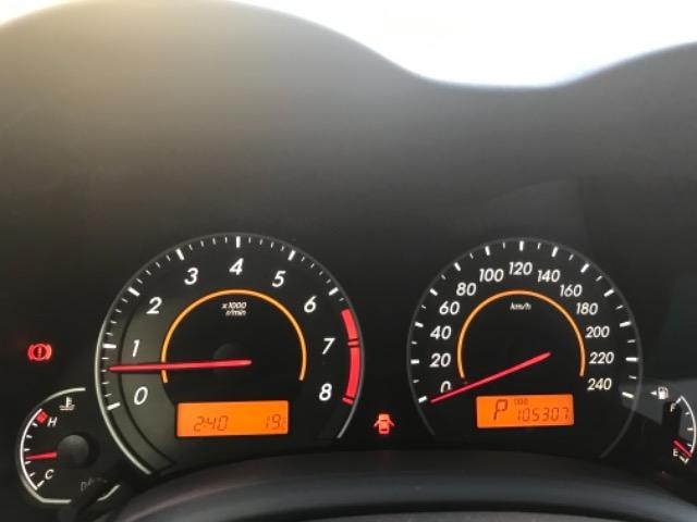 Corolla 1.8 - Foto 4