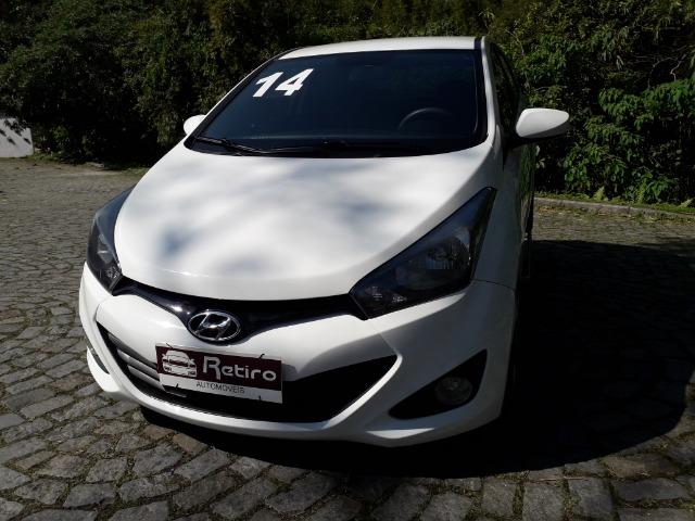 Hyundai HB20 1.6 Confort Plus 2014 - Foto 7
