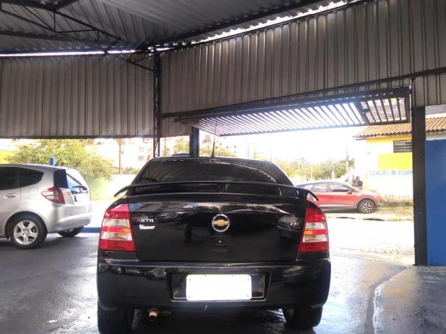 Astra Advantage 2.0 MPFI 8V FlexPower 5p - Foto 10