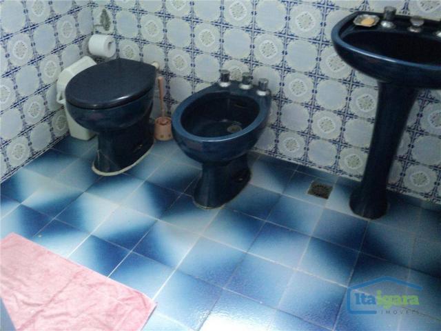 Casa residencial à venda, pituba, salvador. - Foto 9