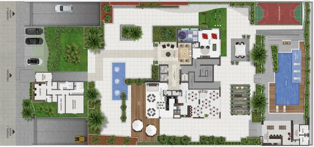 Oferta Imóveis Union! Apartamento com 167 m² no bairro Universitário, próximo ao centro! - Foto 17