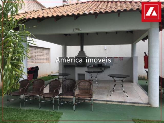 Apartamento Parque pantanal 3 - 101m, 2 garagem, andar alto, Nunca habitado - Foto 13