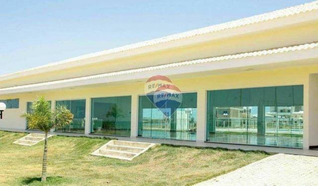 Terreno à venda portal do sol, 360 m² por r$ 60.000 - zabelê - vitória da conquista/ba - Foto 5