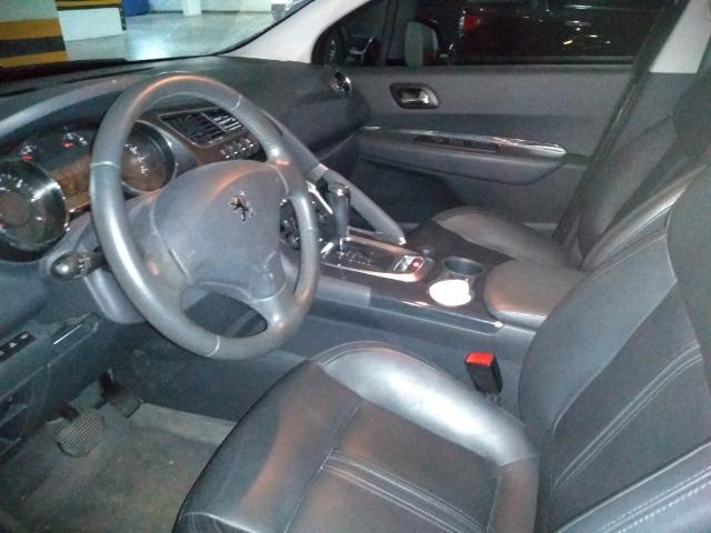 Peugeot 3008 1.6 Turbo - Foto 6