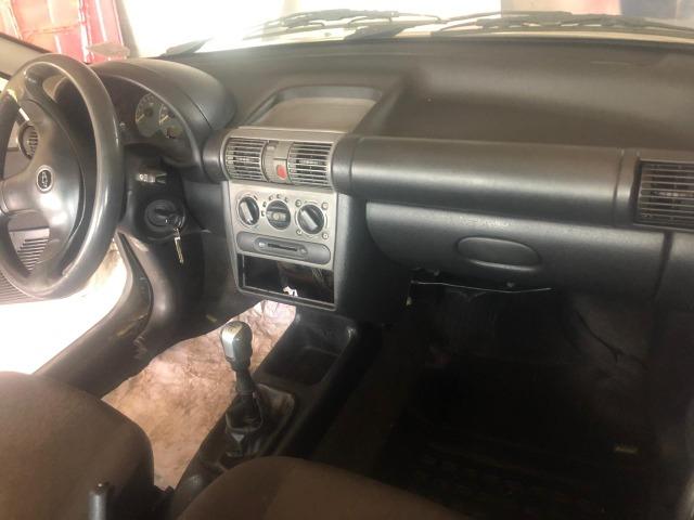 Vende-se corsa classic - Foto 11