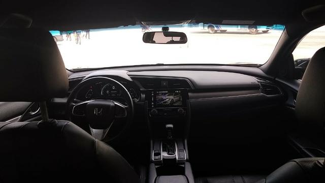 Civic Geração 10 Exl CVT 2.0 - Foto 11