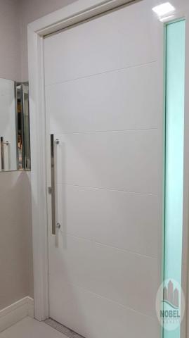 Apartamento à venda com 3 dormitórios em Santa monica, Feira de santana cod:5156 - Foto 11