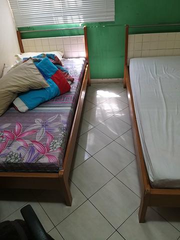 Cama de solteiro - Foto 4