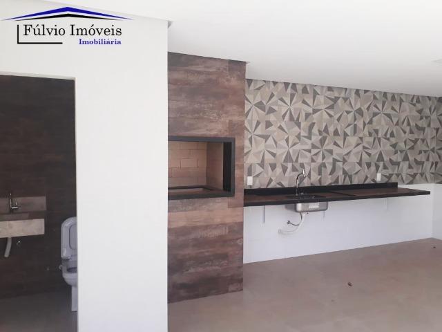 Casa Moderna! 03 suítes com closet e área de lazer completa. Vicente Pires! - Foto 13