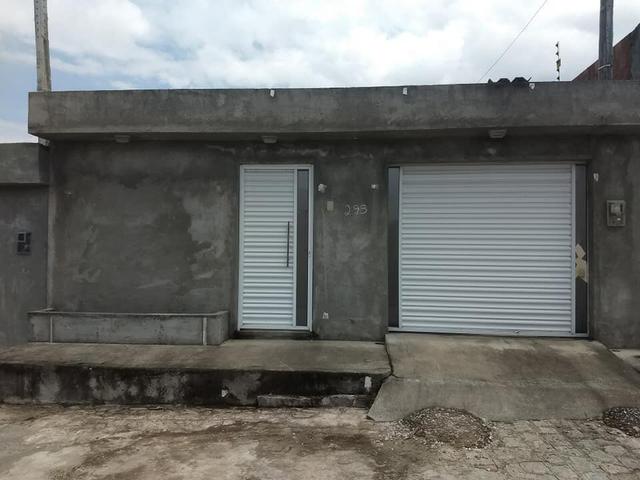 Residencial Mandacarú