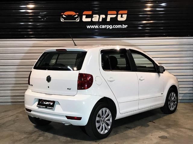 Vw-fox 1.0 flex (g2 ) ( trend) - Foto 4