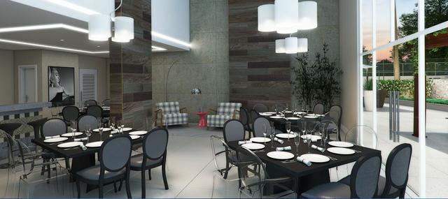 Oferta Imóveis Union! Apartamento com 167 m² no bairro Universitário, próximo ao centro! - Foto 9