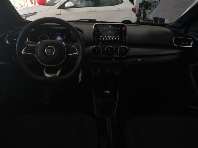 Fiat Argo 1.3 Firefly Trekking - Foto 5