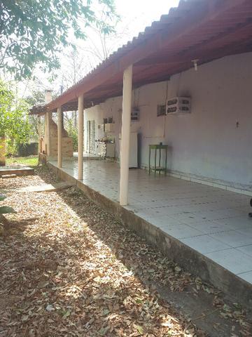 Sitio beira do rio cuiaba em Acorizal-MT - Foto 9