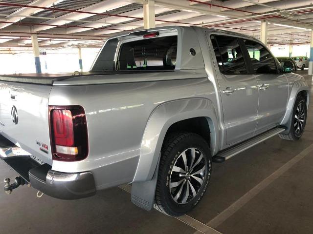 Amarok Extreme CD 3.0 4x4 TB Diesel Aut - Foto 4