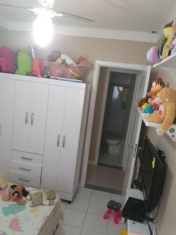 Cond. Residencial Atlantico 3/4 com suite em Armação R$ 370.000,00 - Foto 4