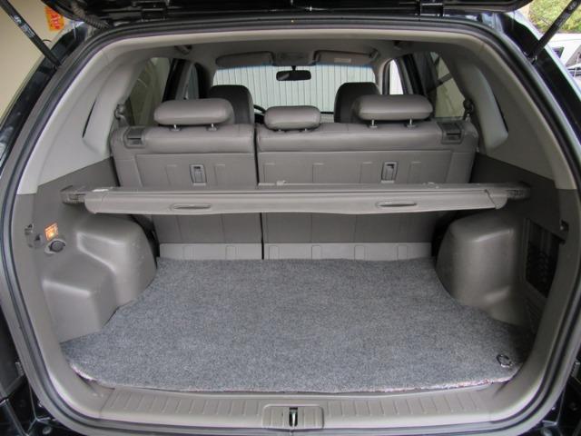 Tucson GLS 2.0 Aut - 2014 - Foto 11
