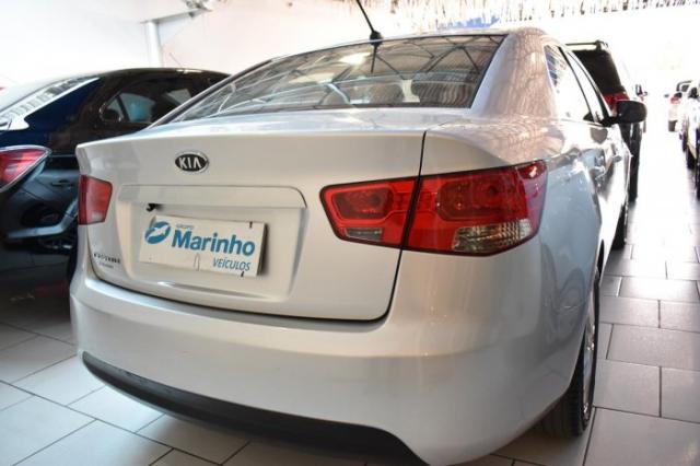 Kia cerato 2012 1.6 ex3 sedan 16v gasolina 4p automÁtico - Foto 2