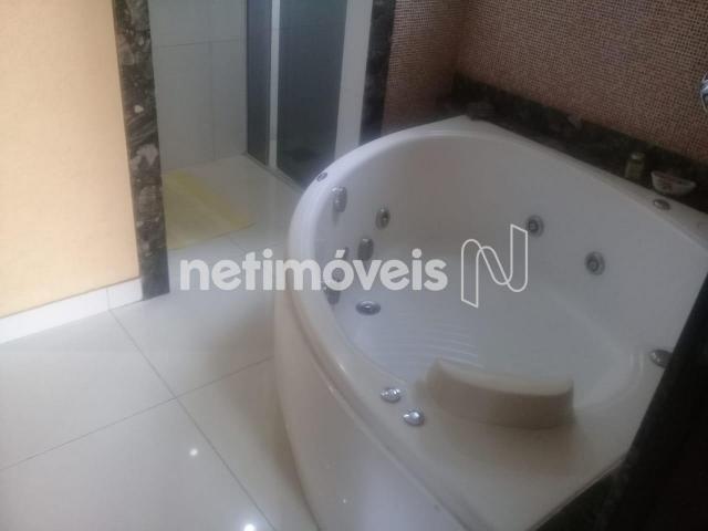 Casa à venda com 4 dormitórios em Caiçaras, Belo horizonte cod:736469 - Foto 5