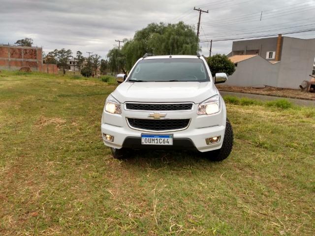 S10 LT Flex 2.4 2013 - Foto 6