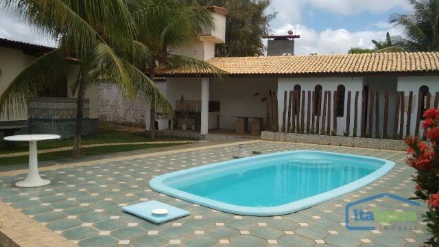 Casa residencial para locação, Itacimirim, Camaçari. - Foto 12