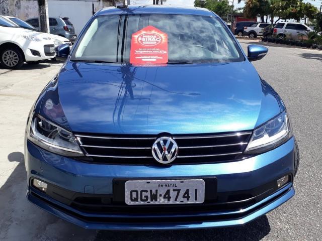VOLKSWAGEN JETTA 2017/2018 1.4 16V TSI COMFORTLINE GASOLINA 4P TIPTRONIC - Foto 4