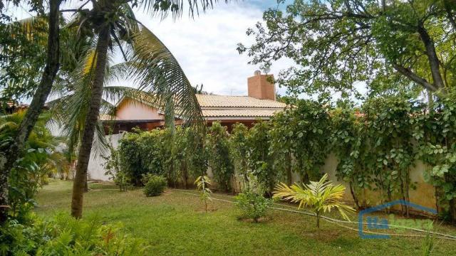 Casa residencial para locação, Itacimirim, Camaçari. - Foto 2