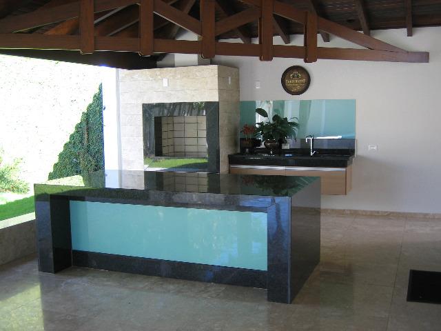 Residencia Alto Padrão Jardim Bela Suiça - Foto 6
