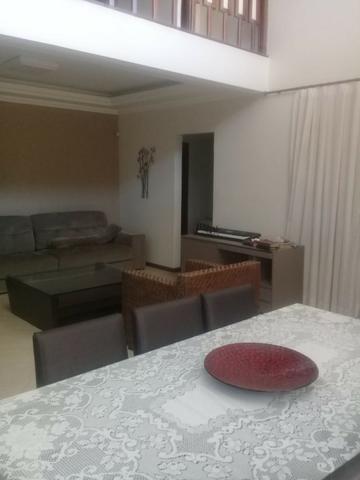 Vou baixar para vc comprar!!! Linda casa no Pak Way smpw quadra 01 - Foto 8