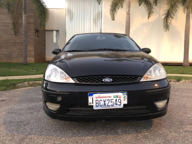 Ford Focus 1.6 completo Flex 2009 - Foto 5