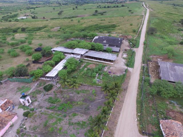 Vendesse Fazenda em GRAVATA 400 hectare - Foto 6