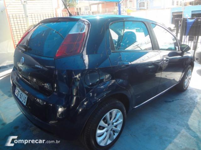 Fiat Punto Essence 1.6 - Foto 7