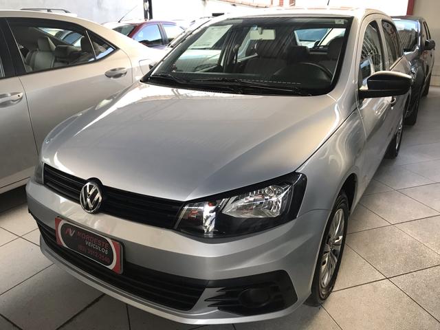 VW Gol G7 TL 1.0 MSI 2017 Completo