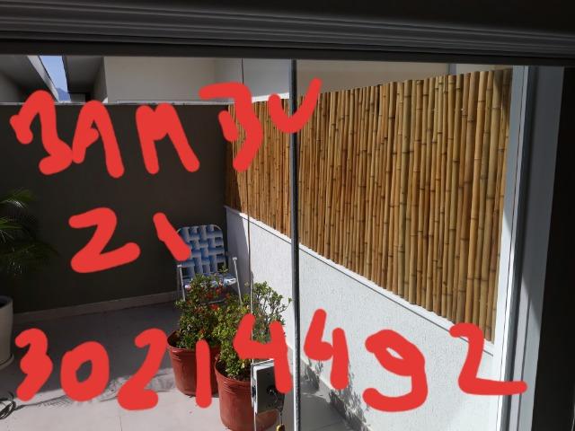 Bambu tratado buzios angra reis