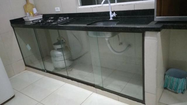 Alugo Casa na Praia com Piscina - Foto 8