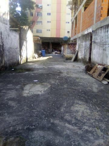Vende Área Na Rômulo Maiorana No Marco - Foto 13