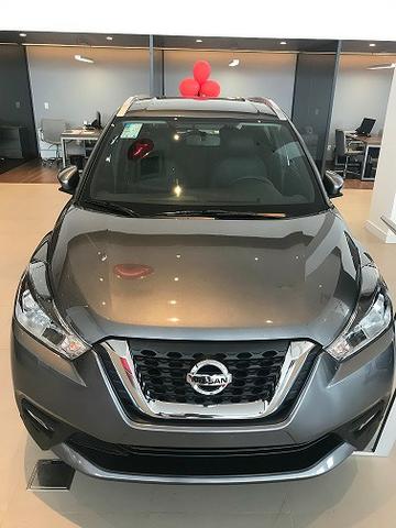 Nissan Kicks SL 2019/2020 - Foto 2
