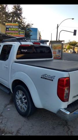 Frontier SL top das top automático 2014 por 83.990 - Foto 2