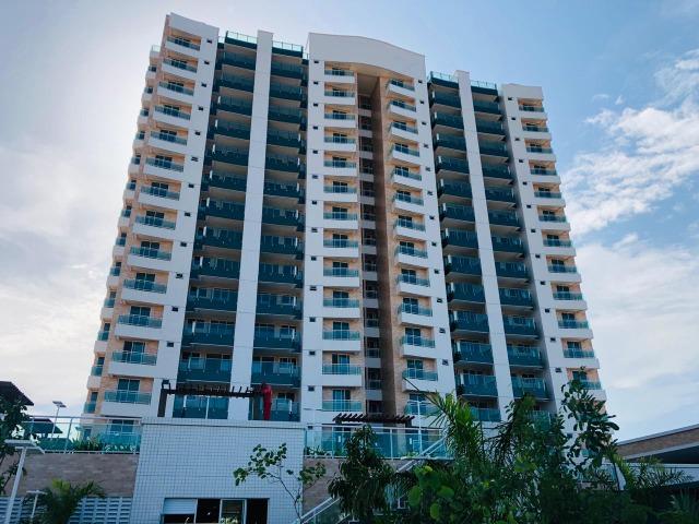 Apartamento Novo em Sapiranga, Fortaleza-CE