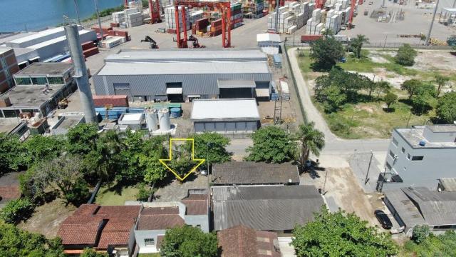 Sala comercial em frente ao porto. - Foto 17