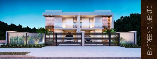 Sobrado com 3 dormitórios à venda, 106 m² por r$ 418.000 - jardim perola do atlântico - it - Foto 9