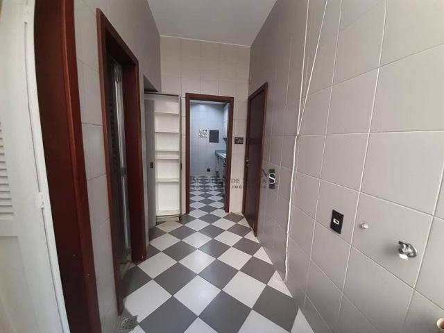 Apartamento com 3 dormitórios para alugar, 130 m² por R$ 3.700/mês - Laranjeiras - Rio de - Foto 19